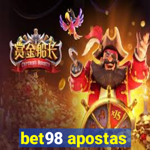 bet98 apostas